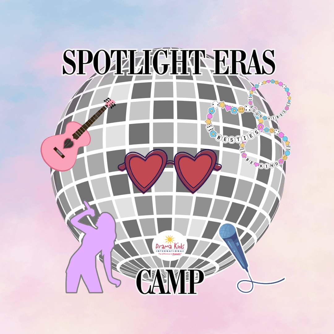 Spotlight Era - Cypress Creek