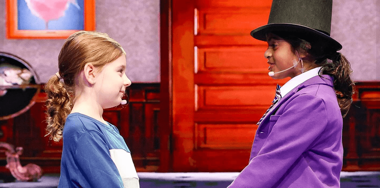 Thursday Voice Lessons (Ages 7-18)
