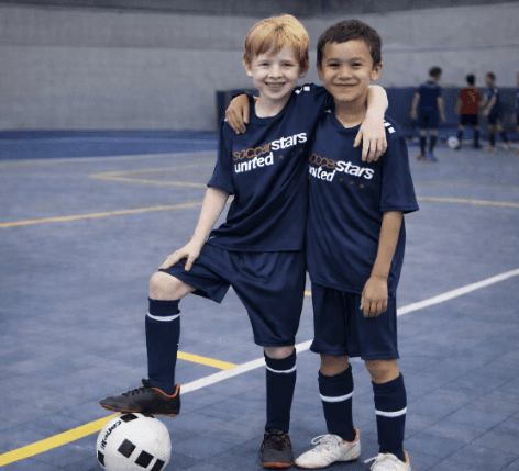 Futsal Summer Camp (Full Day)
