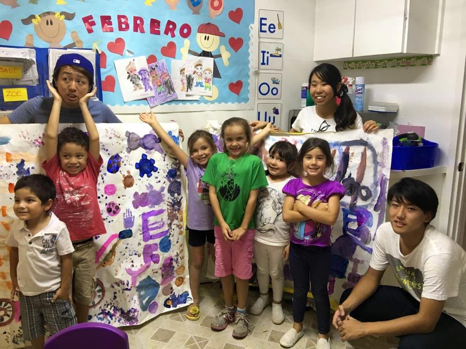 INIC Preschool Round Rock