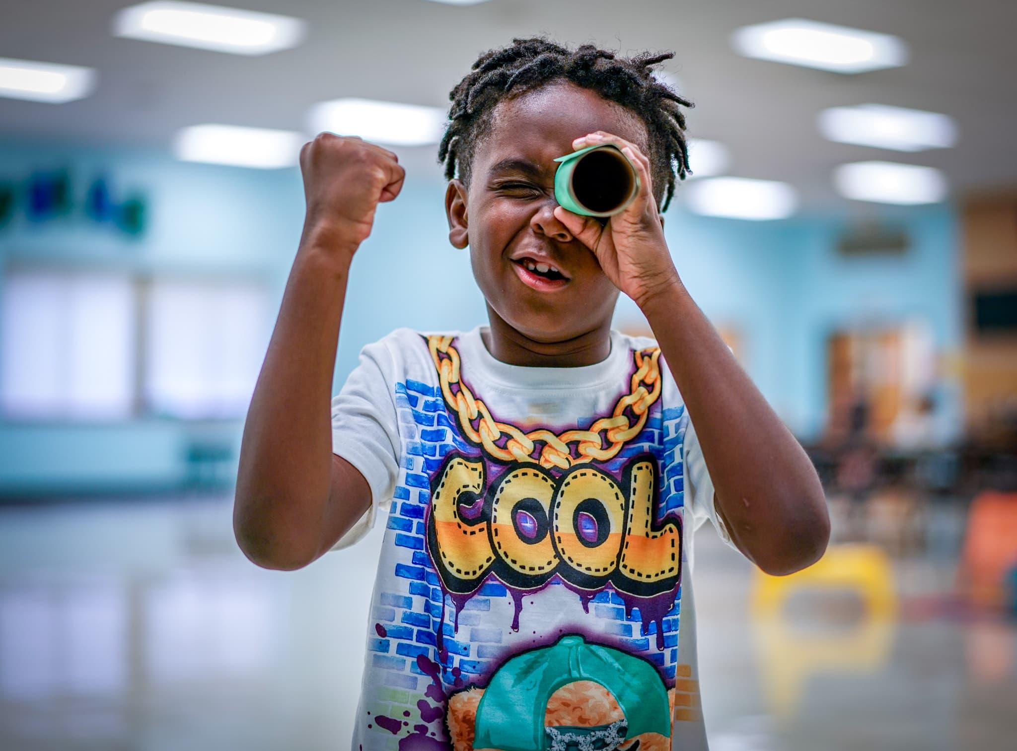 Extend-A-Care For Kids (Perez Elementary)