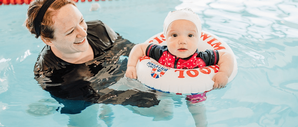 British Swim School (Austin NW)