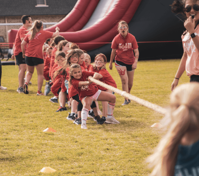 Ignite Day Camp - Leander
