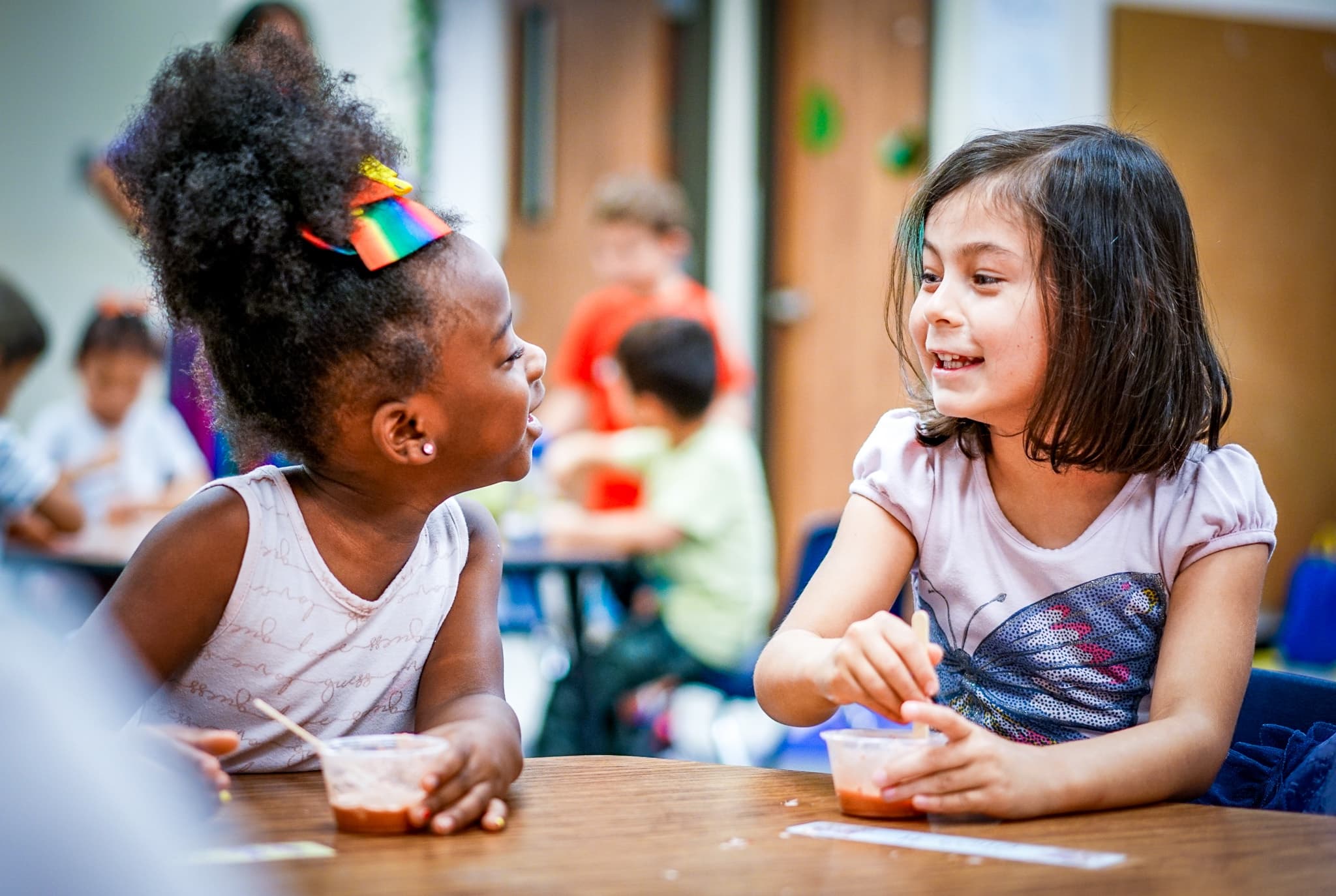 Extend-A-Care For Kids (McBee Elementary)