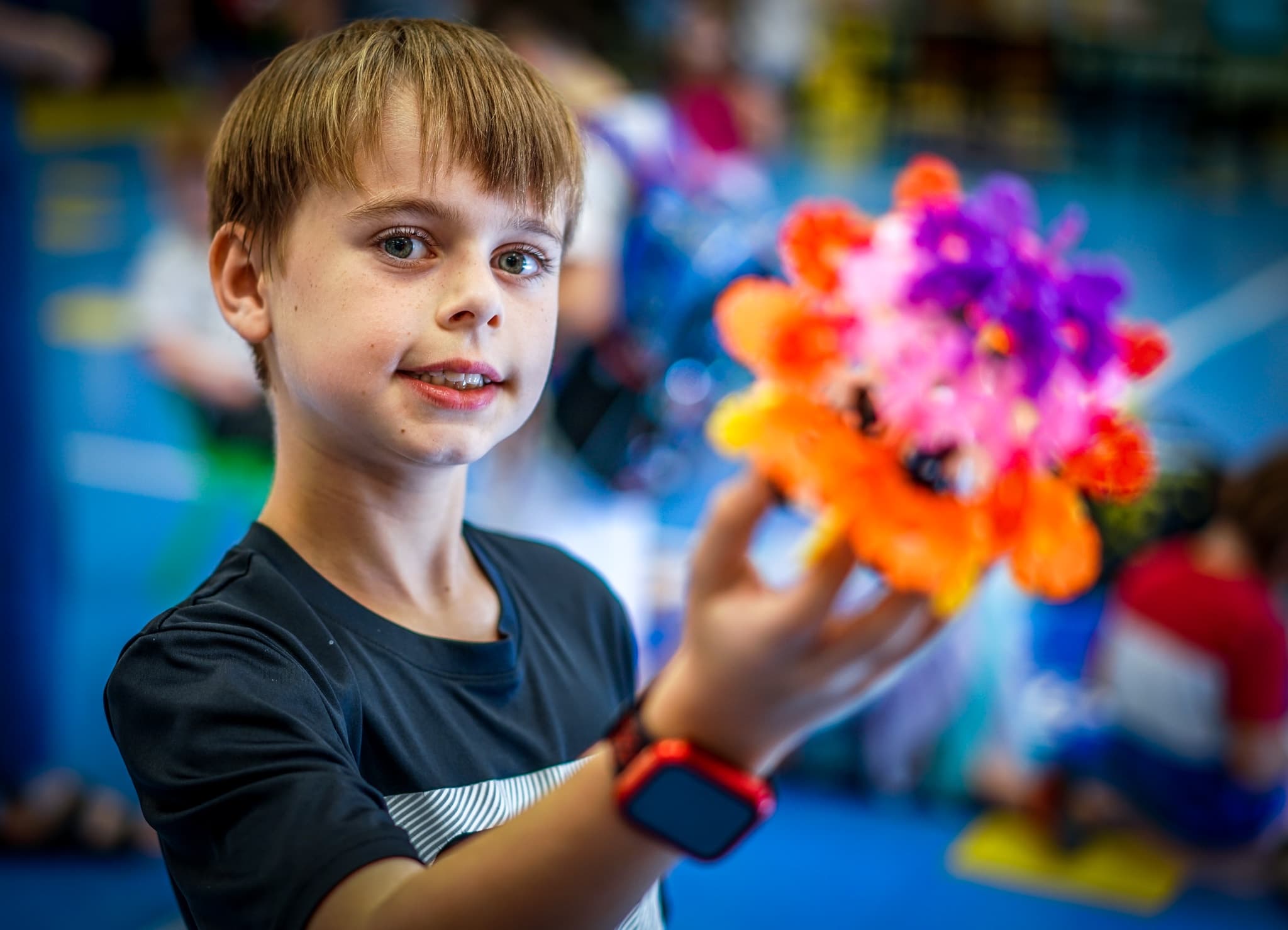 Extend-A-Care For Kids (Sunfield Elementary)