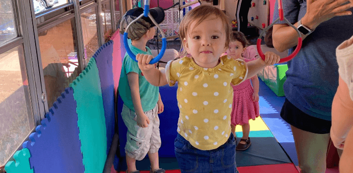 Morning Drop Off Child Care