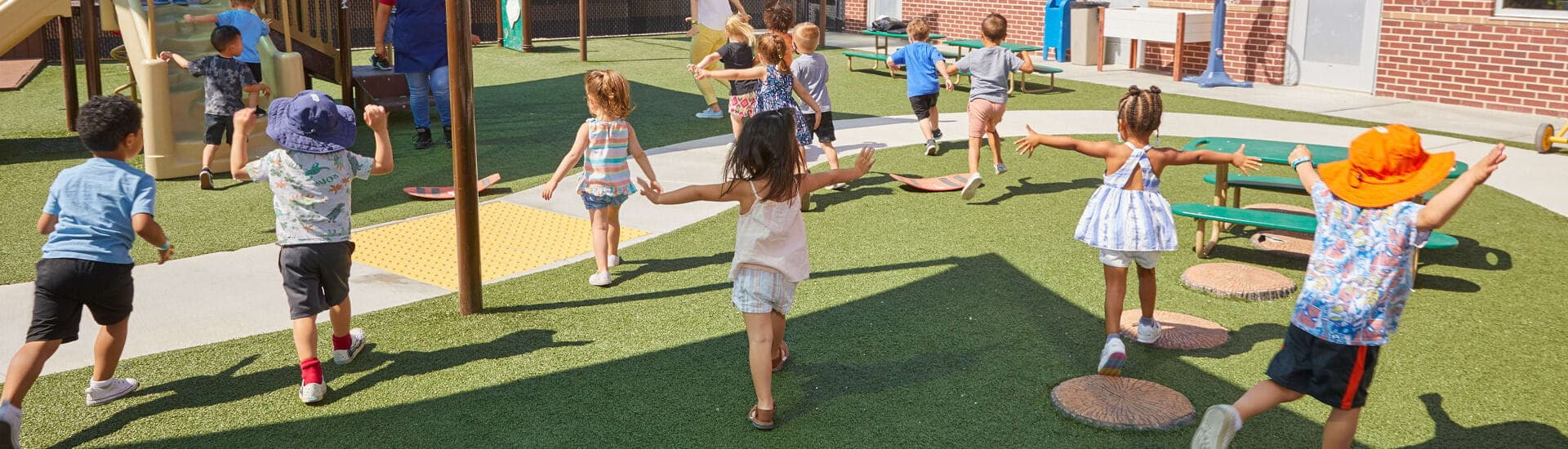 KinderCare - Emerald Wood