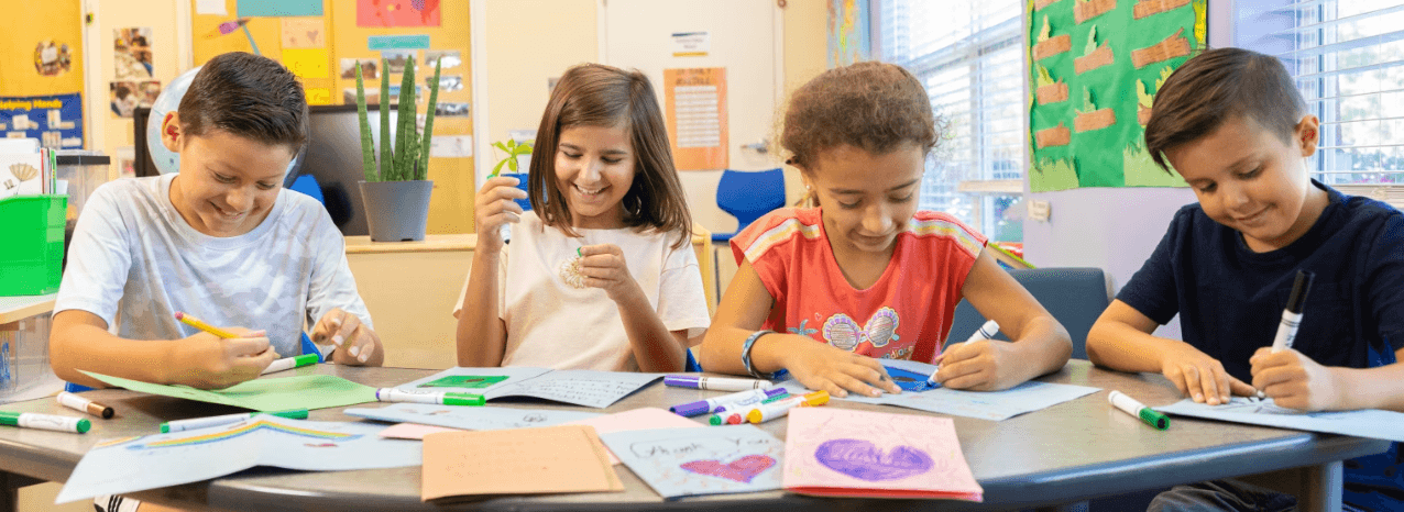 Kiddie Academy