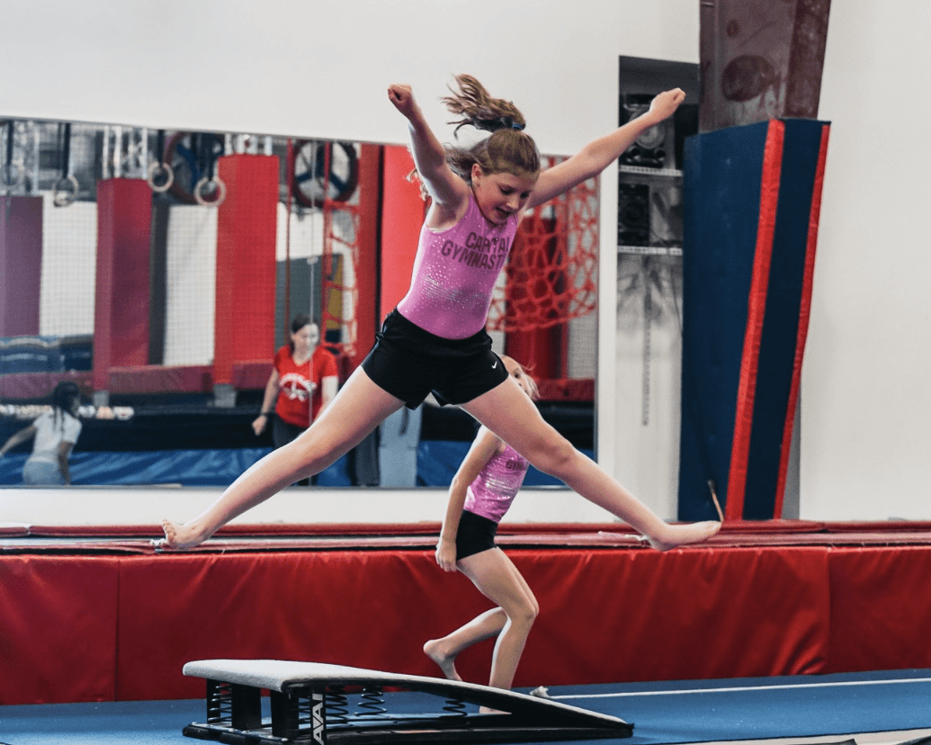 Summer Camp 2026 (Full Day) - Pflugerville