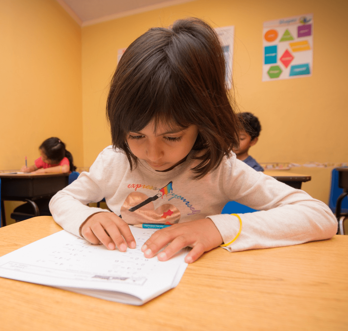 Math Summer Acceleration Program