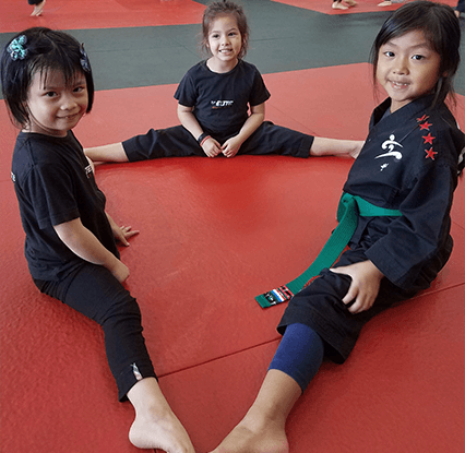 Elite Martial Arts