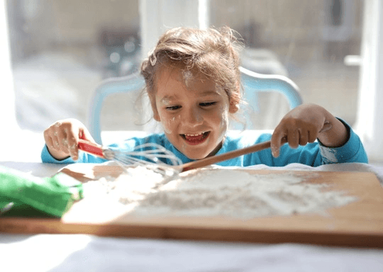 The Great Pumpkin Bake Lab (Full Day)