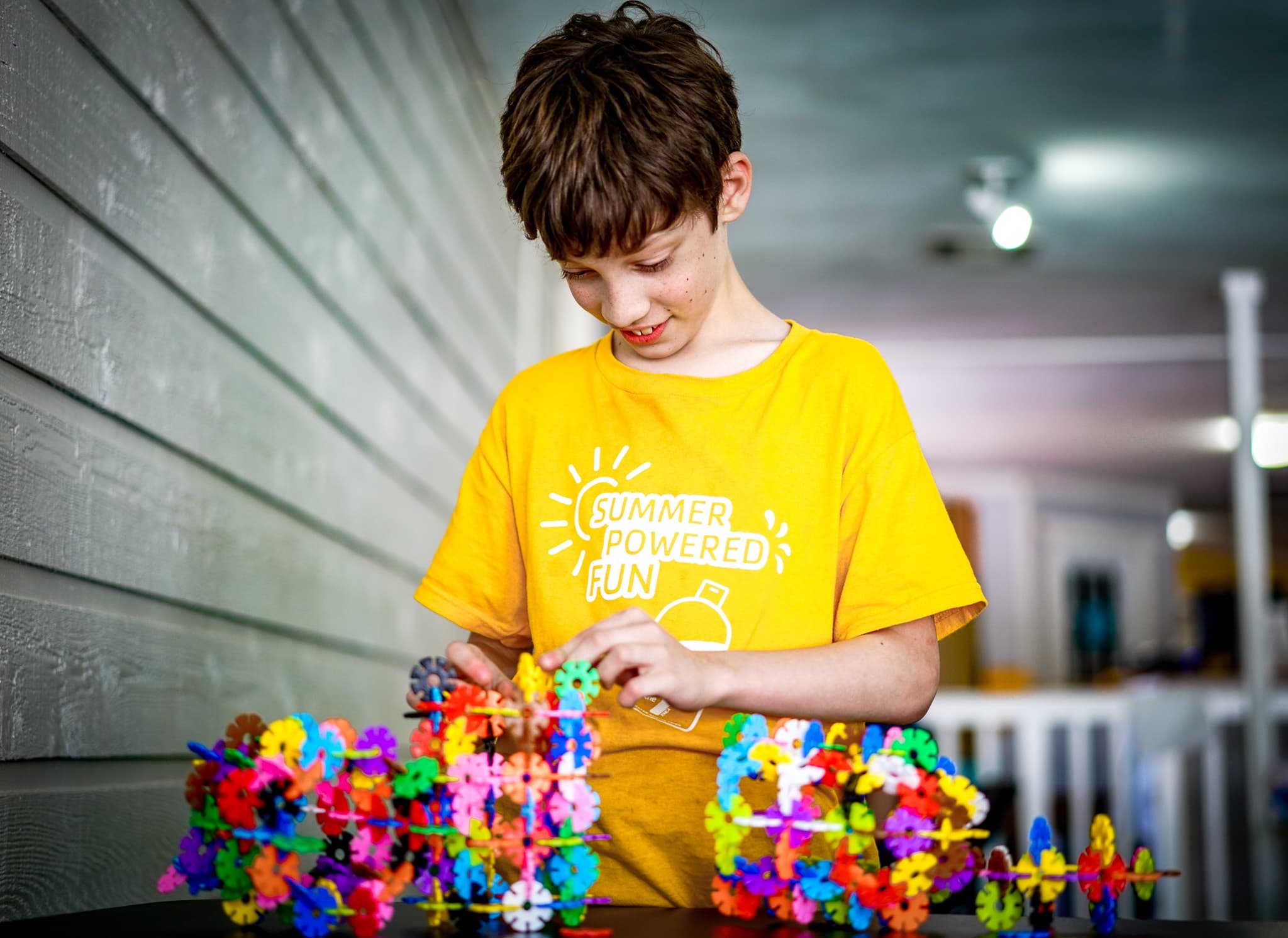 Extend-A-Care For Kids (Summitt Elementary)