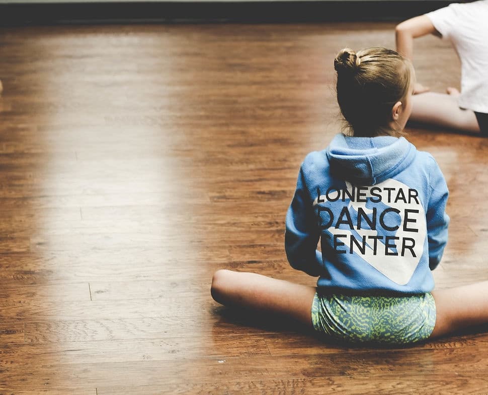 Lonestar Dance Center
