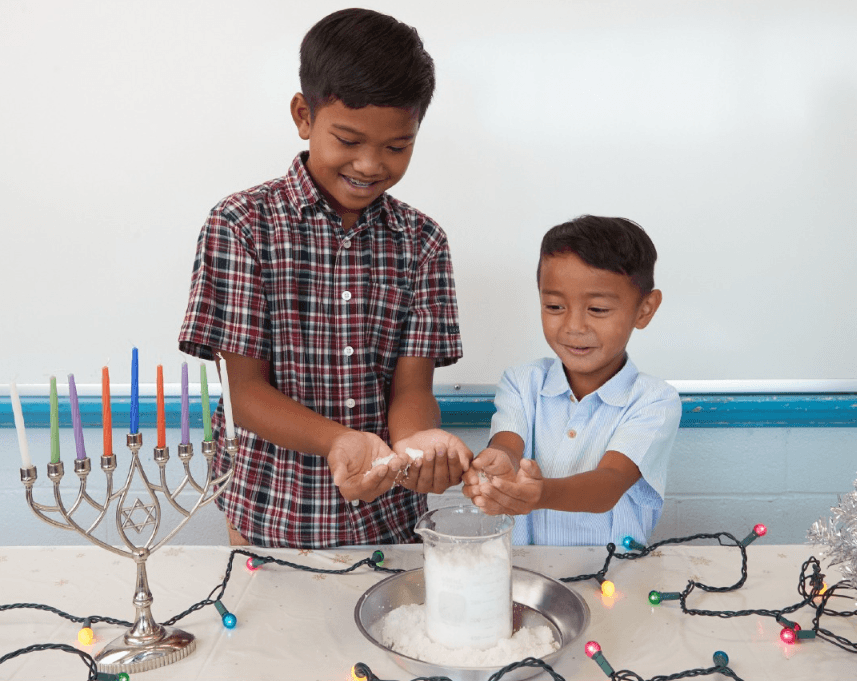 Summer Camp 2026 - Austin Peace Academy