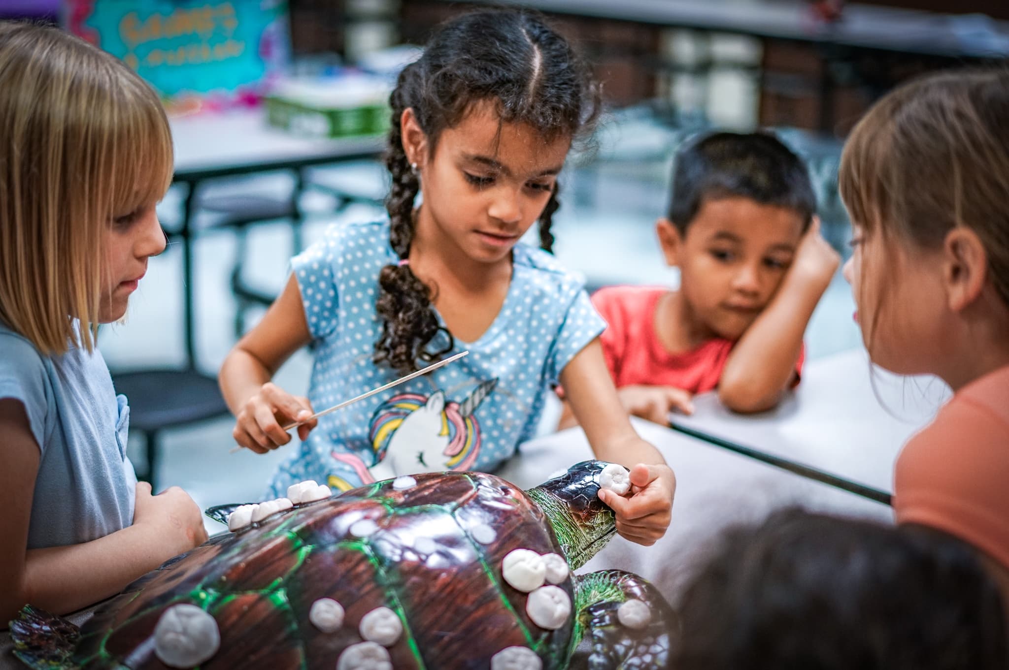 Extend-A-Care For Kids (Kathy Caraway Elementary)