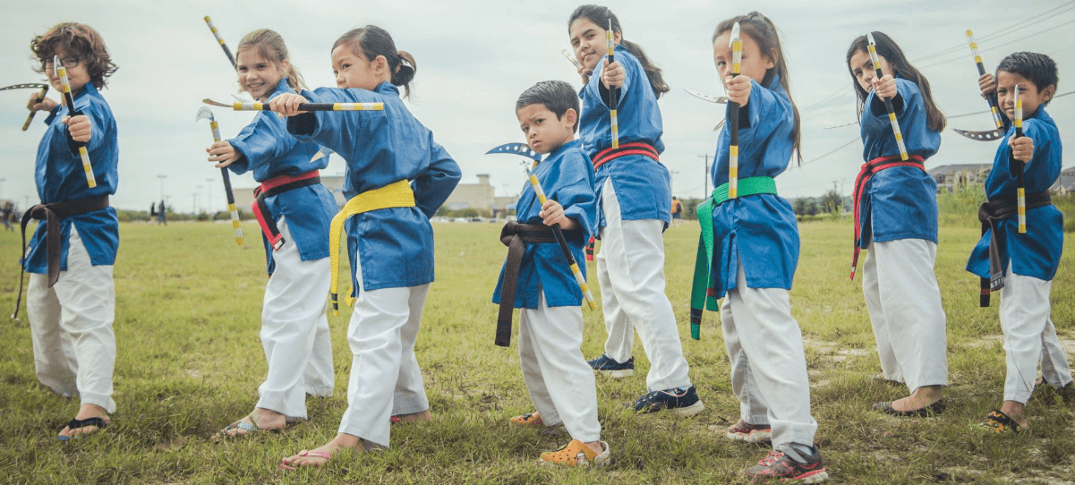 Pflugerville Martial Arts Academy