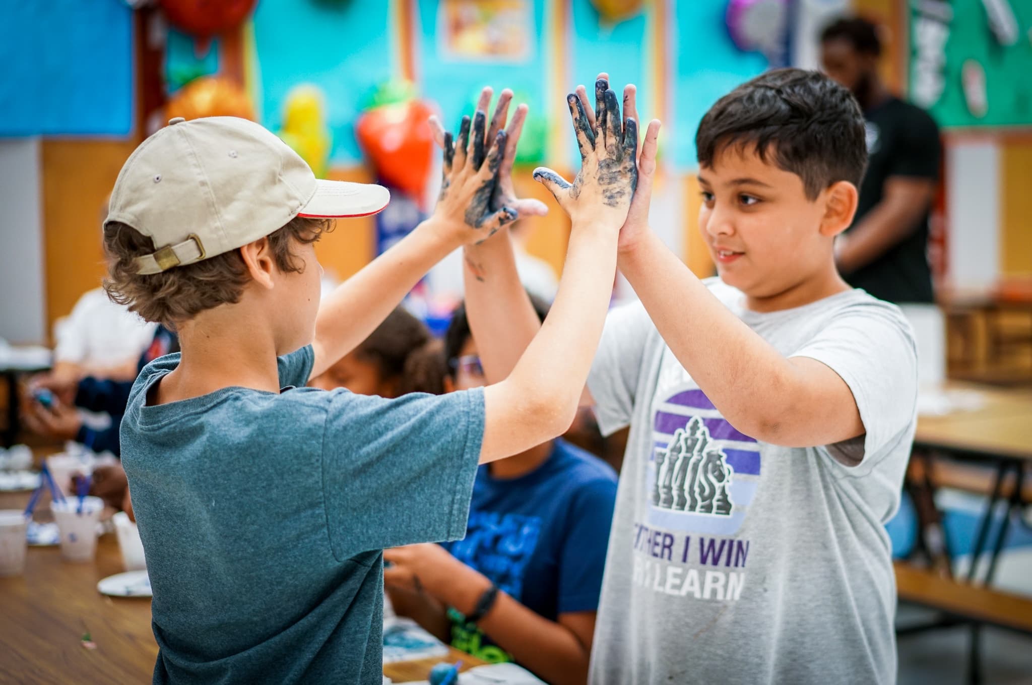 Extend-A-Care For Kids (ShadowGlen Elementary)