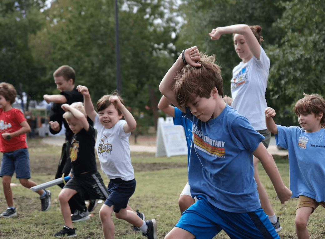 Summer Camp