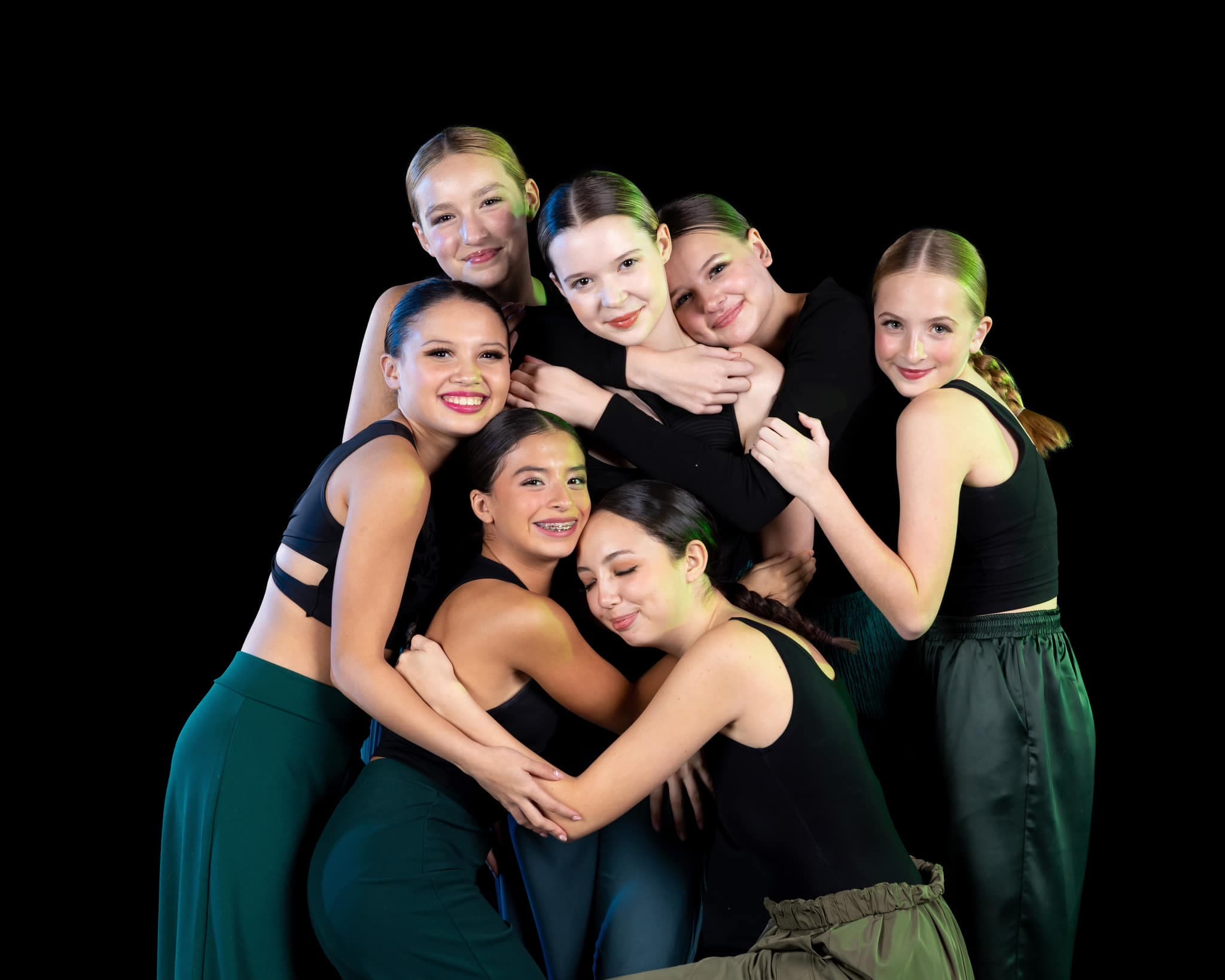 House of Dance