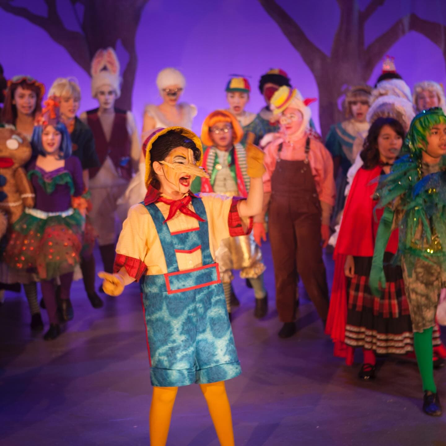 kidsActing Studio (Leander)