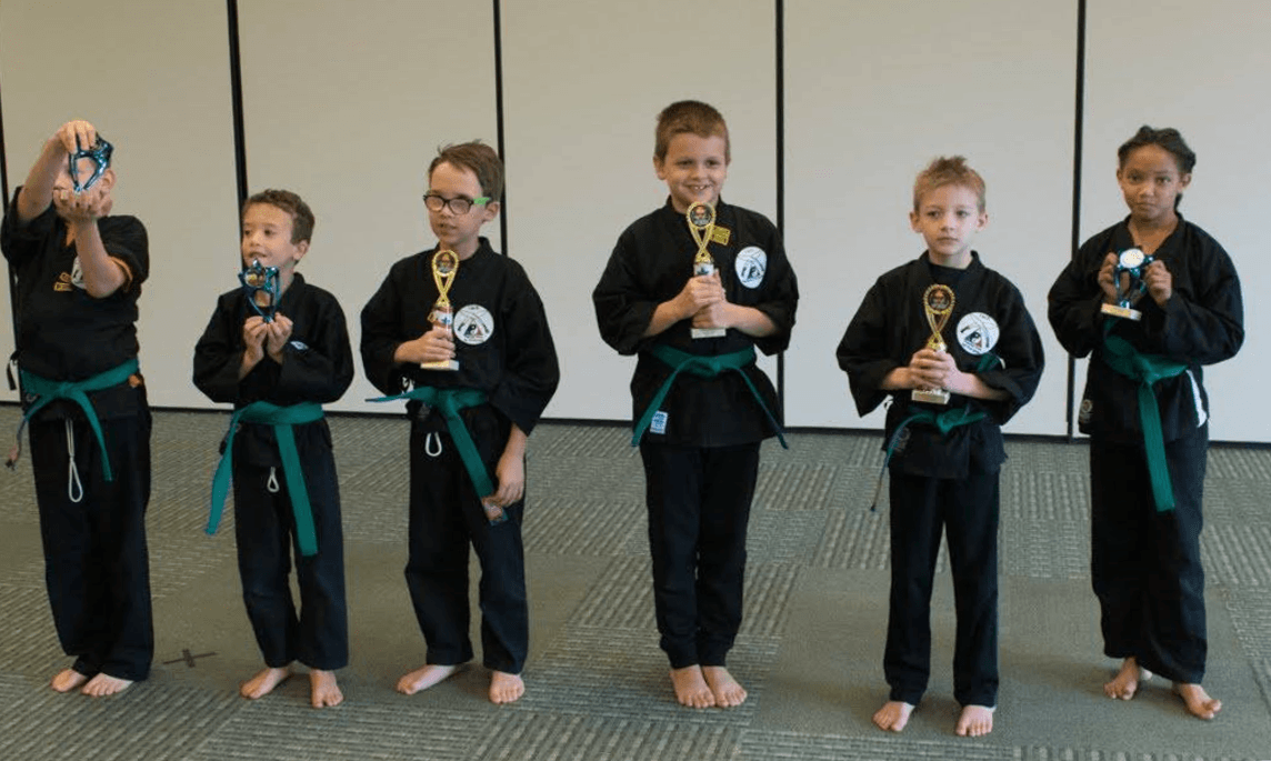 One World Martial Arts - Austin
