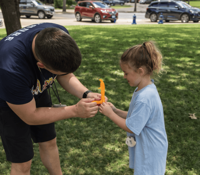 Summer Camp: Cosmos (One Community Church - Plano)