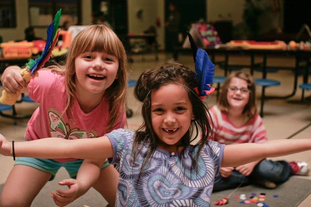 Extend-A-Care For Kids (Blanco Vista Elementary)