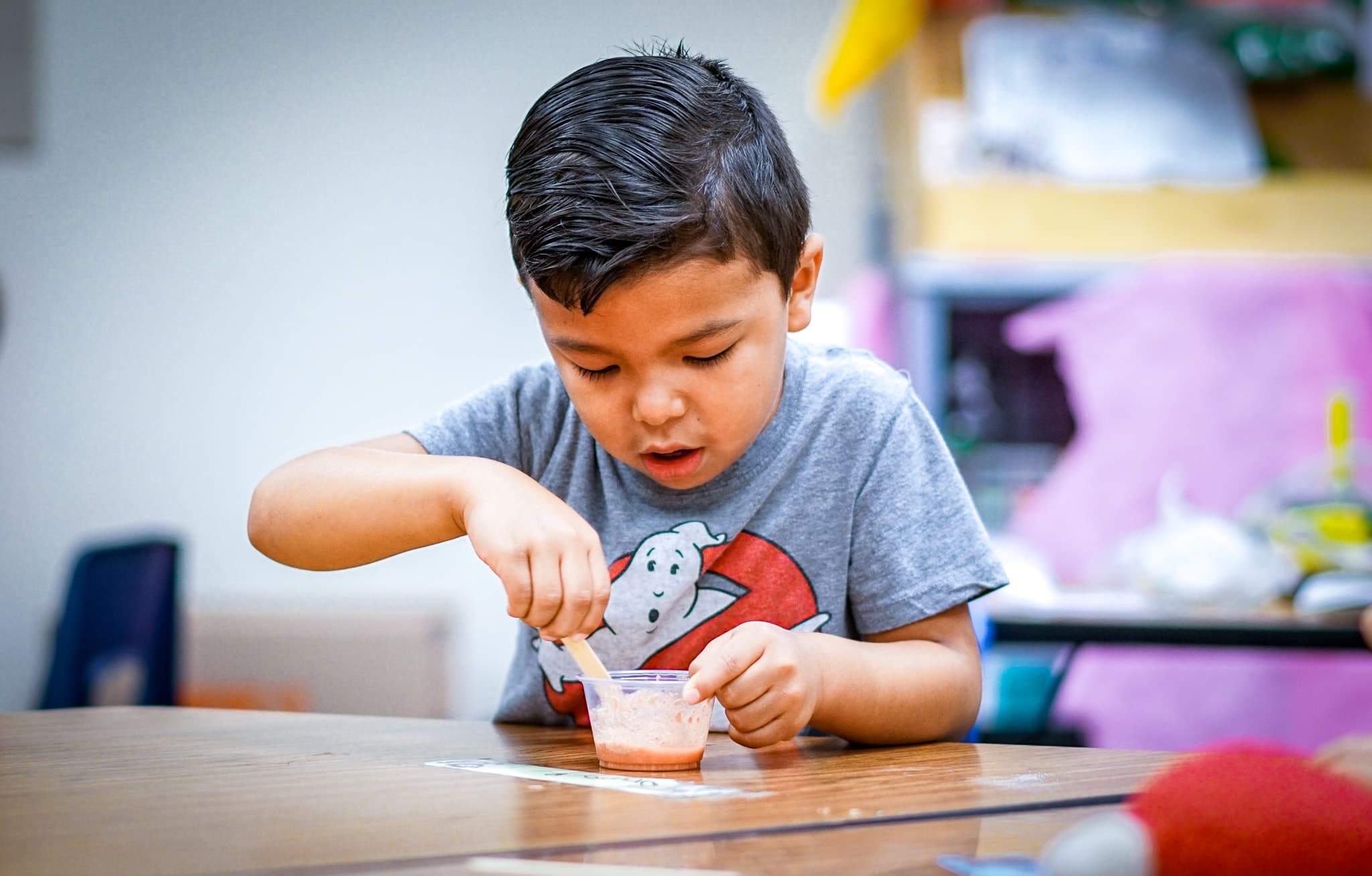 Extend-A-Care For Kids (Zilker Elementary)