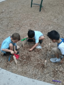 Summer Camp: Jr. Paleontologist (One Community Church - Lewisville)