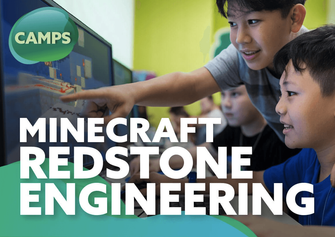 Minecraft Redstone Engineering - Tanglewood
