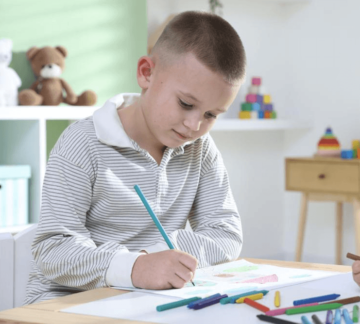 Davis Elementary: Fall 2026