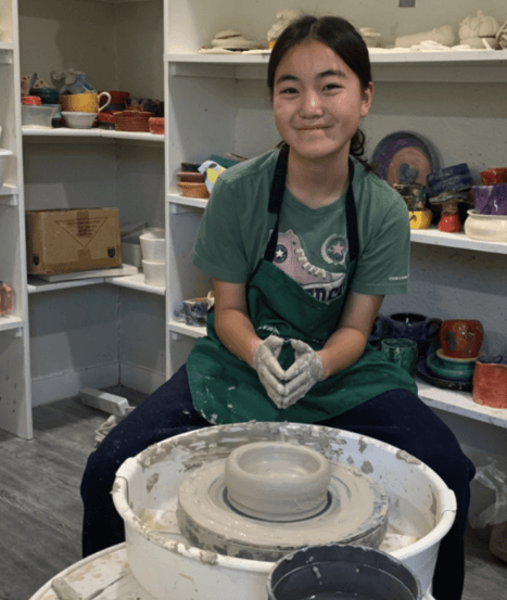 Summer Camp (Ages 13-18)