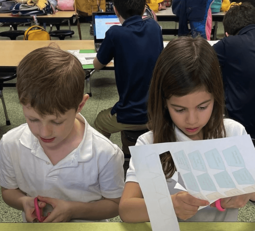 Glow & Go Parents Night Out