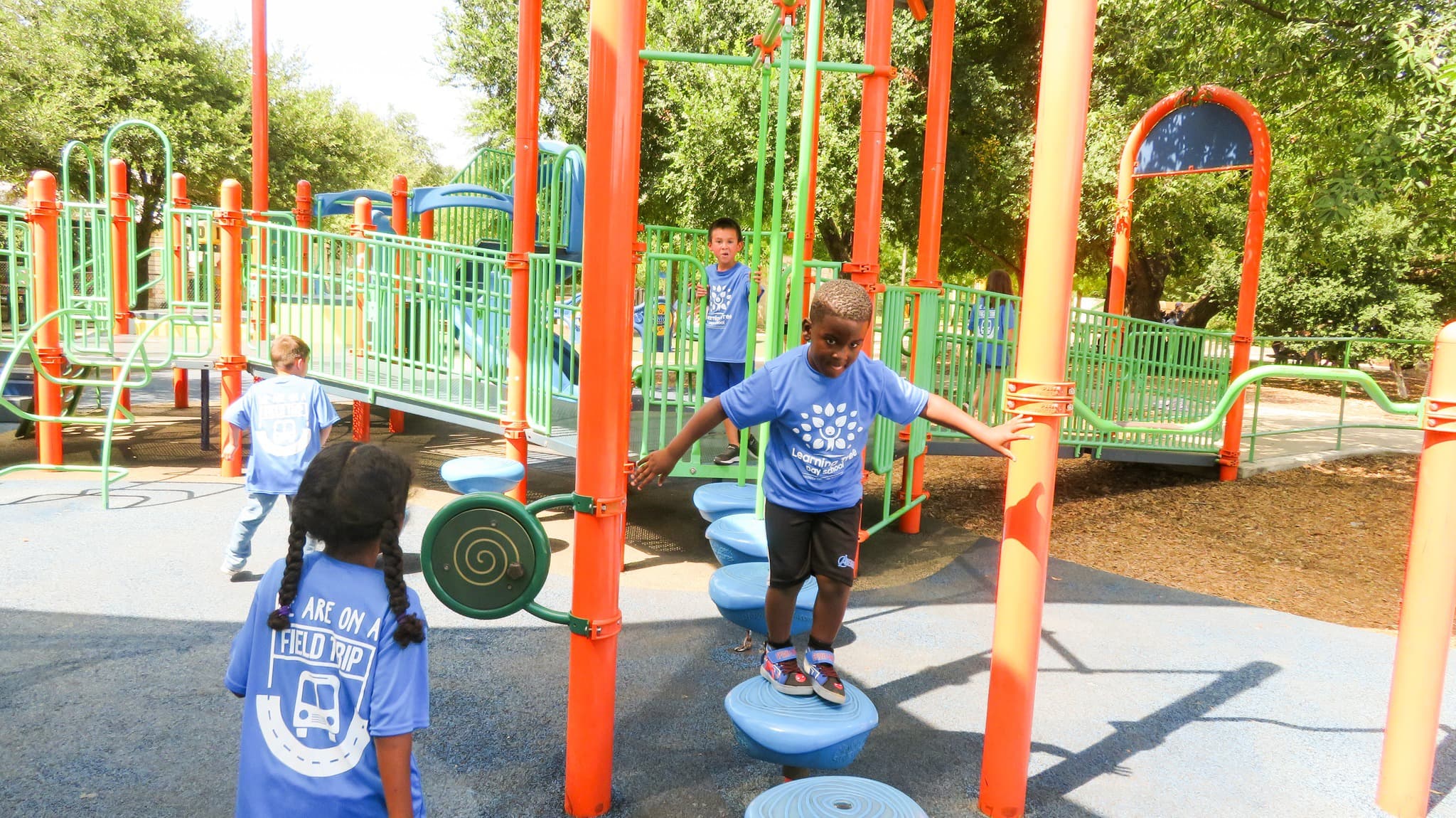 Learning Tree Day School