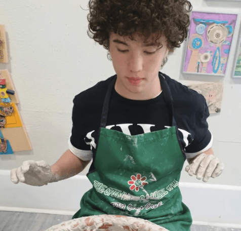 Summer Camp (Ages 8-13)