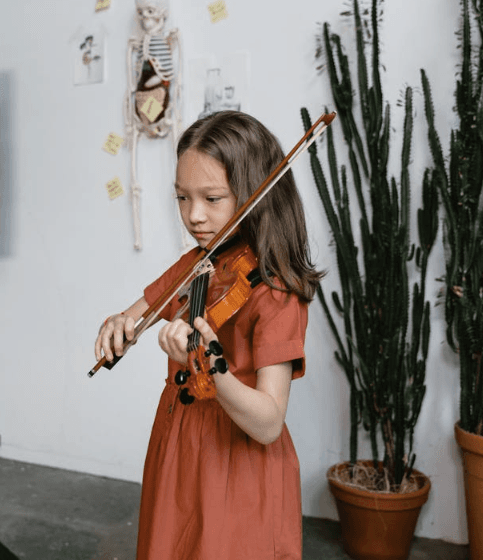 String Intro