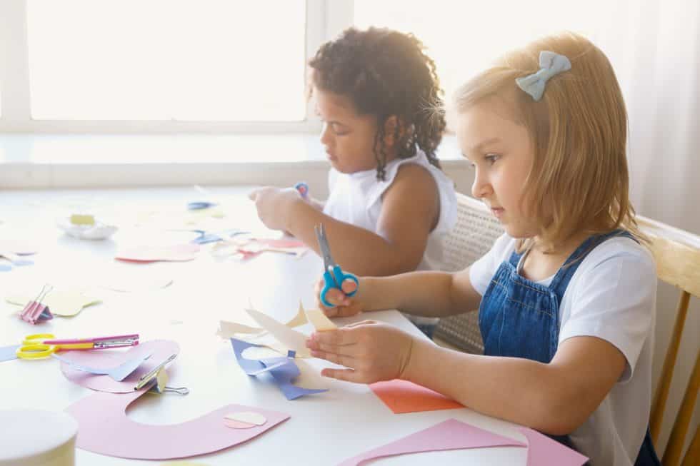 Extend-A-Care For Kids (Blazier Infant/Preschool)