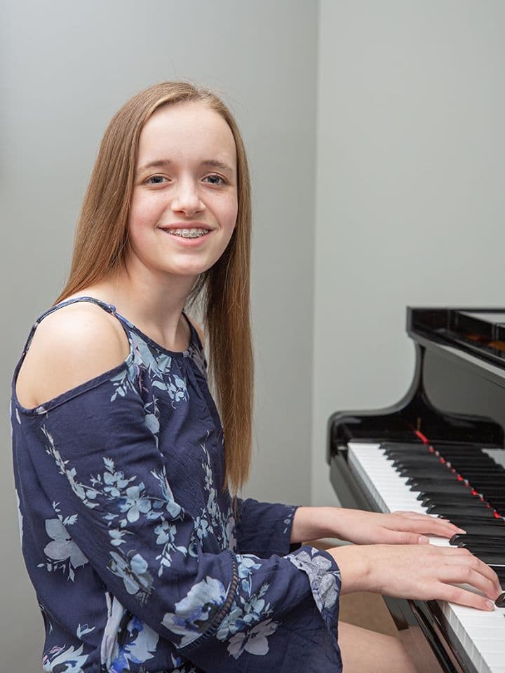 Leander Music School