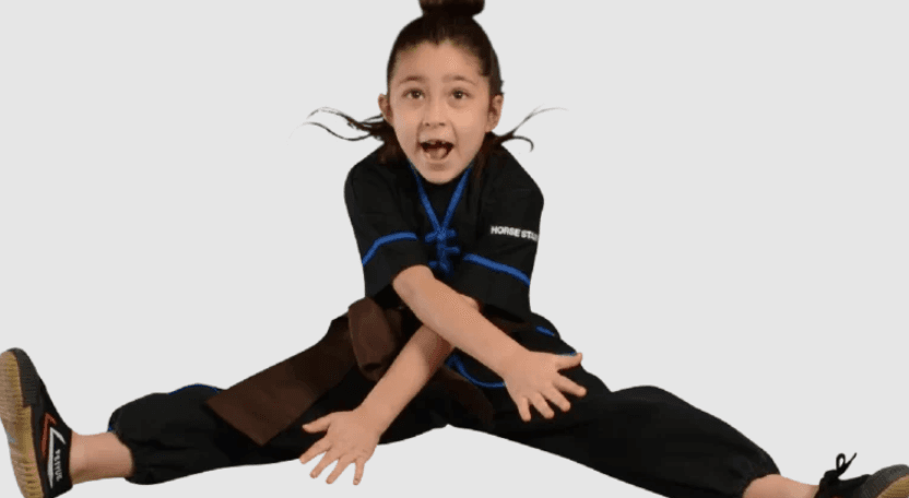 Seven Star Martial Arts Academy