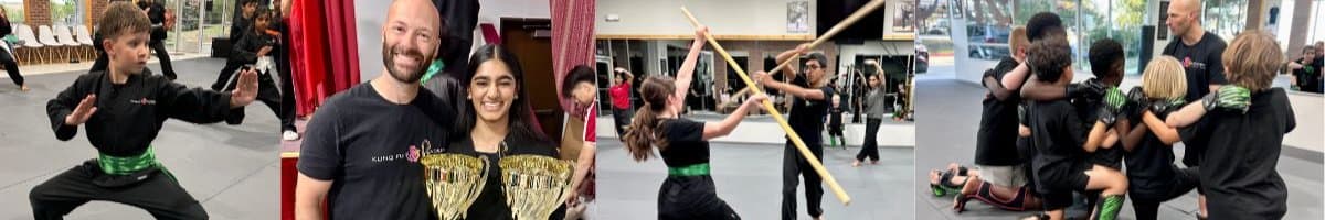 Kung Fu Academy of North Texas