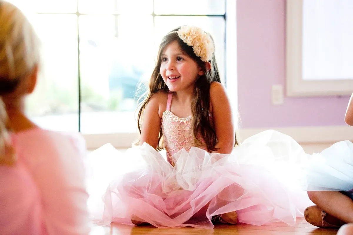 Tutu School (North & South Austin)