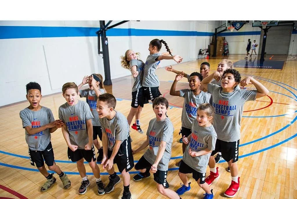 US Sports Camps