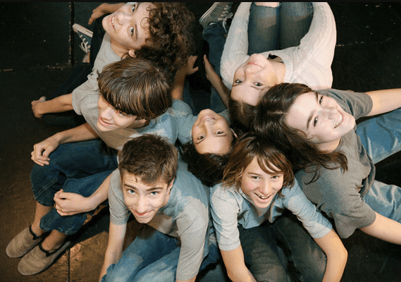 Teen Class