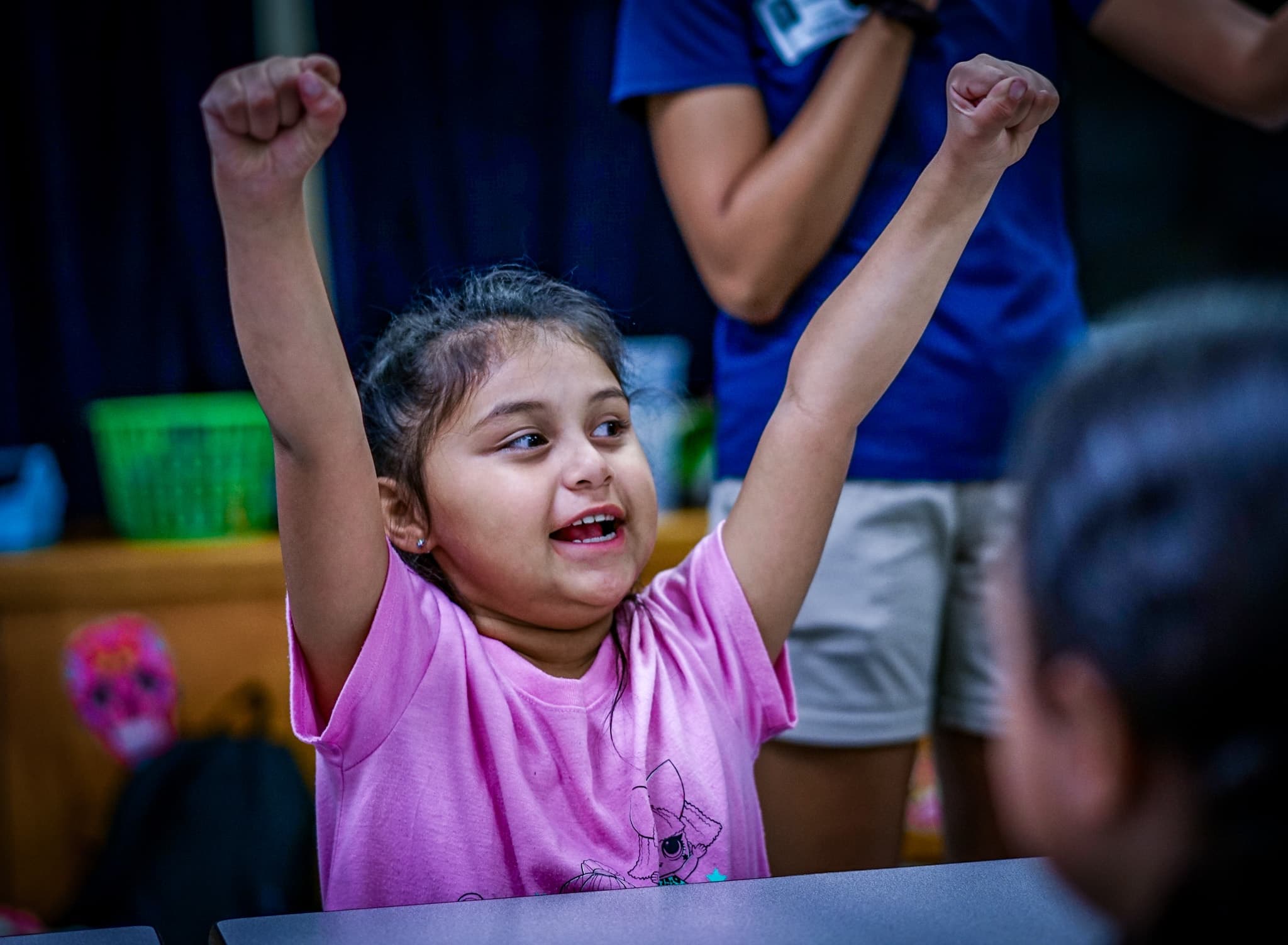 Extend-A-Care For Kids (Joslin Elementary)