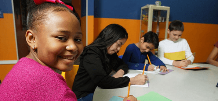Best Brains Learning Center - Georgetown Teravista