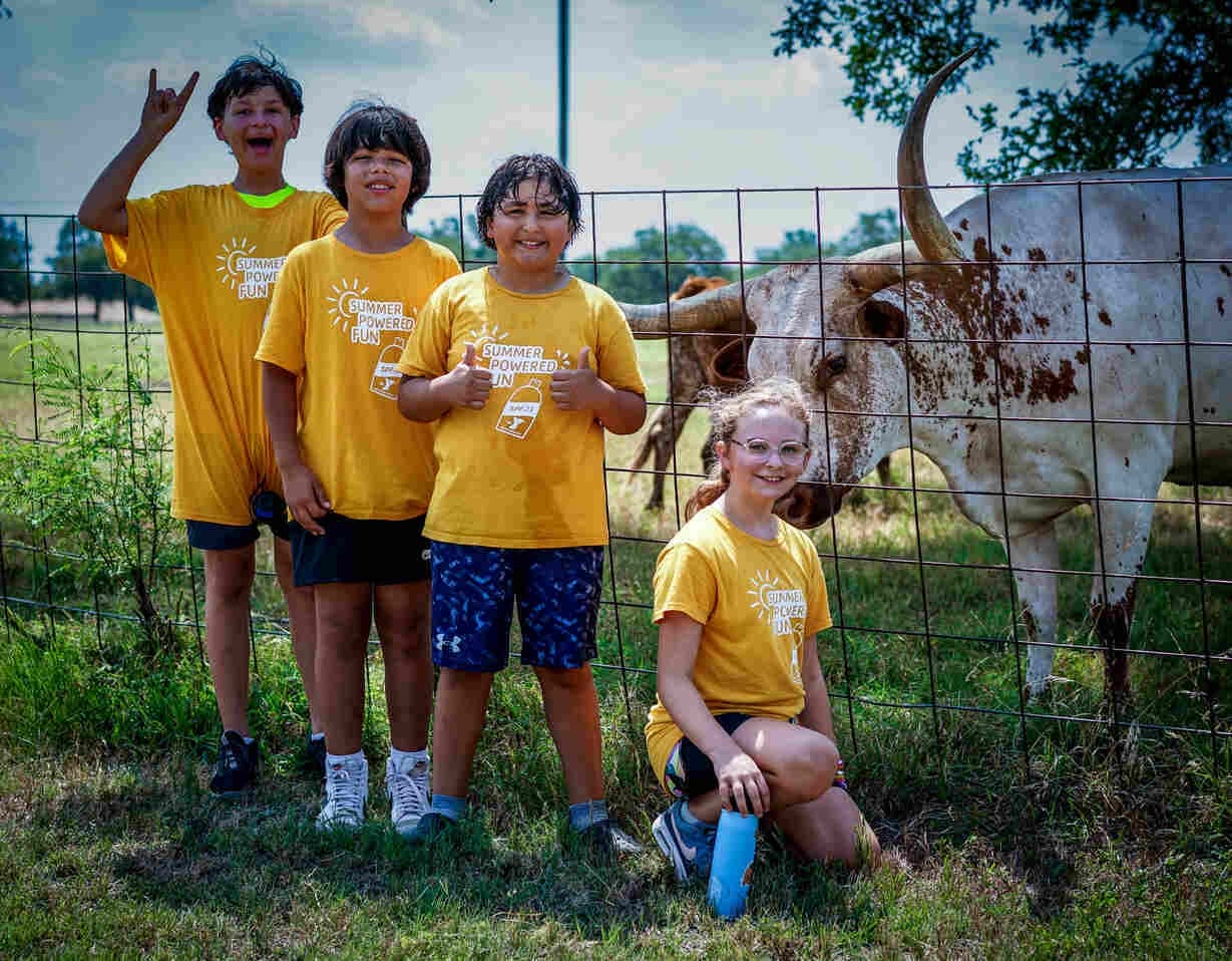 Explorer Camp