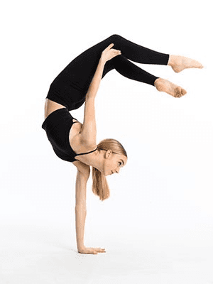Dance Empower
