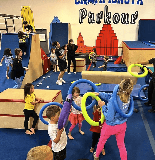 School's Out Camp: Full Day