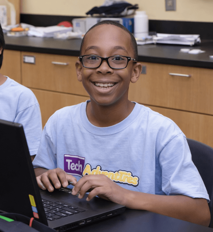 Summer Camp: Jr. Video Game Maker (Bentwood Trail Presbyterian Church)